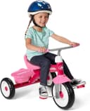 Thumbnail 6 de Radio Flyer Triciclo Rojo para 2½–5 años 🚲
