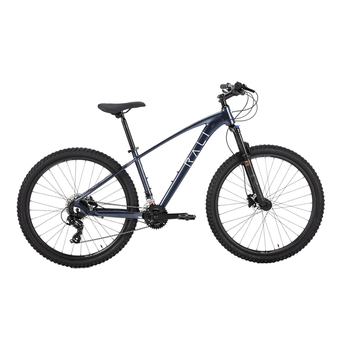 Imagen de Rali A-PRO-29 bicicleta MTB aluminio 29" gris en OfertitasTOP