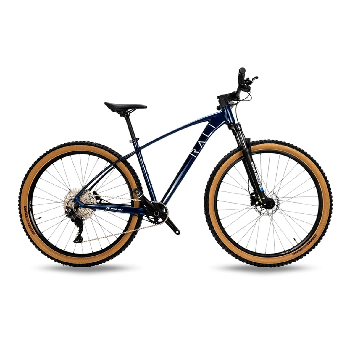Imagen de Rali Rpro 2.0 bicicleta montaña 29 pulgadas 🚴‍♂️ en OfertitasTOP