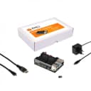 Thumbnail 2 de Raspberry Pi 4 Modelo B 4GB Cooling Set disipador para Raspberry Pi 4GB