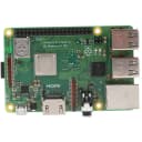 Thumbnail 3 de Raspberry Pi 3 Modelo BPlus placa compacta de 1,4 GHz