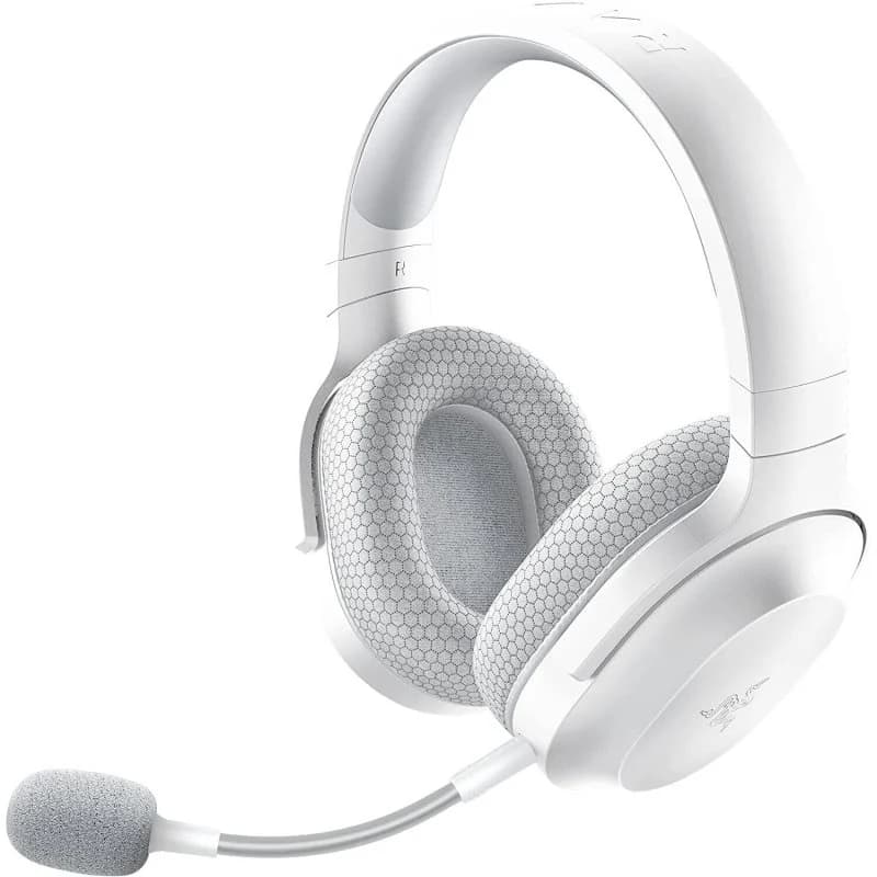Imagen de Razer Barracuda X 2022 auriculares inalámbricos blancos 🎧 en OfertitasTOP