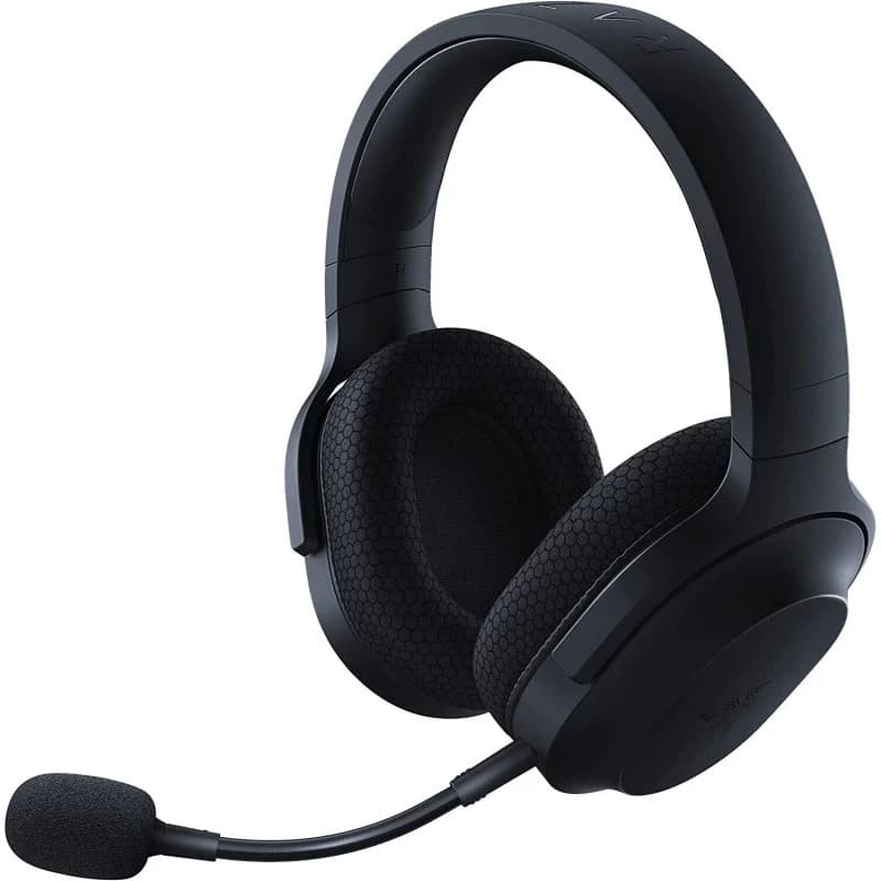 Imagen de Razer Barracuda X 2022 auriculares inalámbricos negros 🎧 en OfertitasTOP
