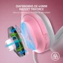 Thumbnail 4 de Razer Barracuda X Auriculares gaming inalámbricos multiplataforma 🎧