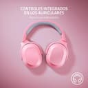 Thumbnail 6 de Razer Barracuda X Auriculares gaming inalámbricos multiplataforma 🎧