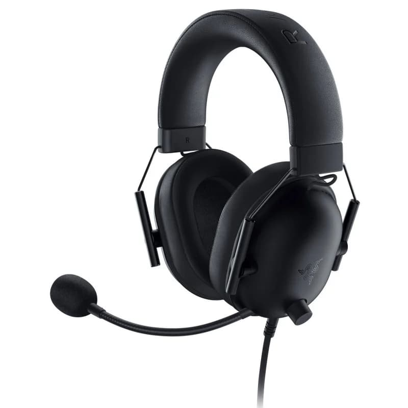 Imagen de Razer BlackShark V2 X Auriculares gaming 7.1 🎧 en OfertitasTOP
