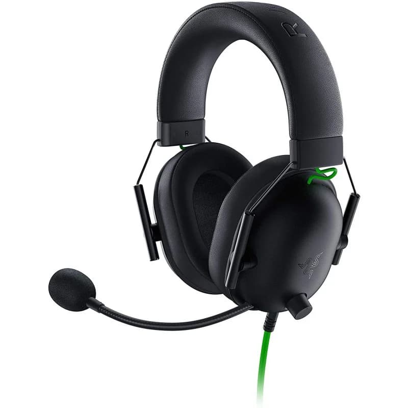 Imagen de Razer BlackShark V2 X Auriculares gaming 7.1 🎧 en OfertitasTOP