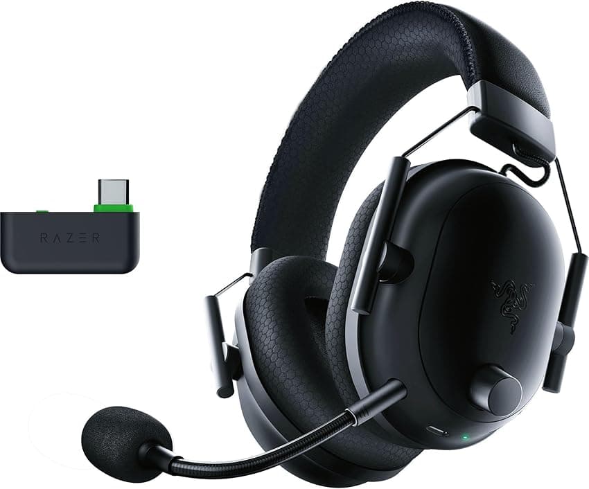 Imagen de Razer Blackshark V2 Pro (Xbox) 🎧 Auriculares inalámbricos E-Sports en OfertitasTOP