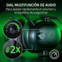 Thumbnail 4 de Razer Blackshark V2 Pro (Xbox) 🎧 Auriculares inalámbricos E-Sports