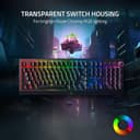 Thumbnail 3 de Razer BlackWidow V3 Pro 🖱️ Teclado Mecánico Gaming Inalámbrico