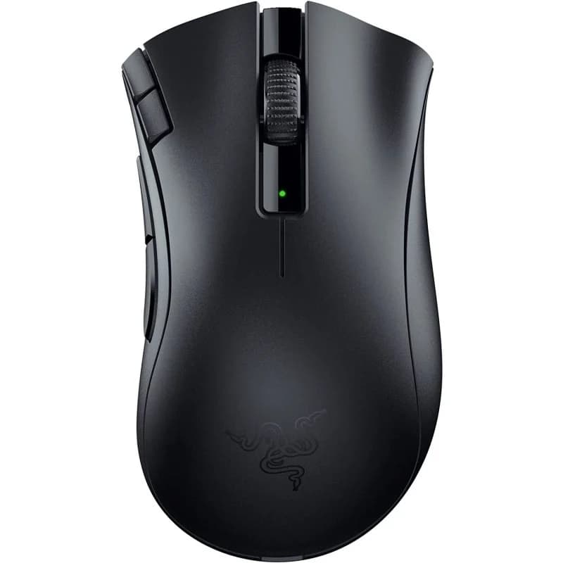 Imagen de Razer DeathAdder V2 X HyperSpeed 6.400 DPI Ratón gaming 📱 en OfertitasTOP