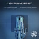 Thumbnail 1 de Razer DeathAdder V3 Pro 30.000 DPI blanco 📱