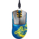 Thumbnail principal de Razer DeathAdder V3 Pro ratón 30.000 DPI Azul