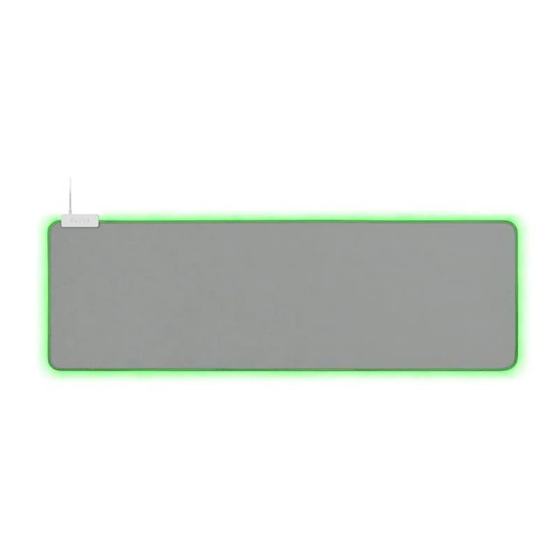 Imagen de Razer Goliathus Extended Chroma Mercury alfombrilla gaming 🎮 en OfertitasTOP