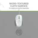 Thumbnail 1 de Razer Goliathus Extended Chroma Mercury alfombrilla gaming 🎮