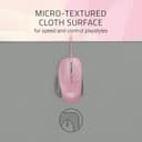 Thumbnail 2 de Razer Goliathus Extended Chroma Quartz 🎮 Alfombrilla de Gaming