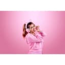 Thumbnail 3 de Razer Kraken Kitty V2 Pro Auriculares gaming RGB rosas