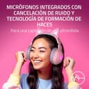 Thumbnail 4 de Razer Kraken Kitty V2 BT 🎧 Auriculares inalámbricos con orejas de gato