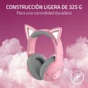 Thumbnail 5 de Razer Kraken Kitty V2 BT 🎧 Auriculares inalámbricos con orejas de gato