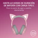Thumbnail 6 de Razer Kraken Kitty V2 BT 🎧 Auriculares inalámbricos con orejas de gato