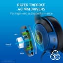 Thumbnail 2 de Razer Kraken V3 X Fortnite Edition auriculares gaming USB 7.1 🎧