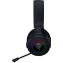 Thumbnail 1 de Razer Kraken V4 Pro Auriculares Gaming RGB inalámbricos