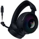 Thumbnail 3 de Razer Kraken V4 Pro Auriculares Gaming RGB inalámbricos