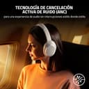 Thumbnail 2 de Razer Opus X auriculares inalámbricos ANC, 40 h 🎧