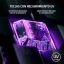 Thumbnail 3 de Razer Ornata V3 X teclado gaming RGB negro 🎮