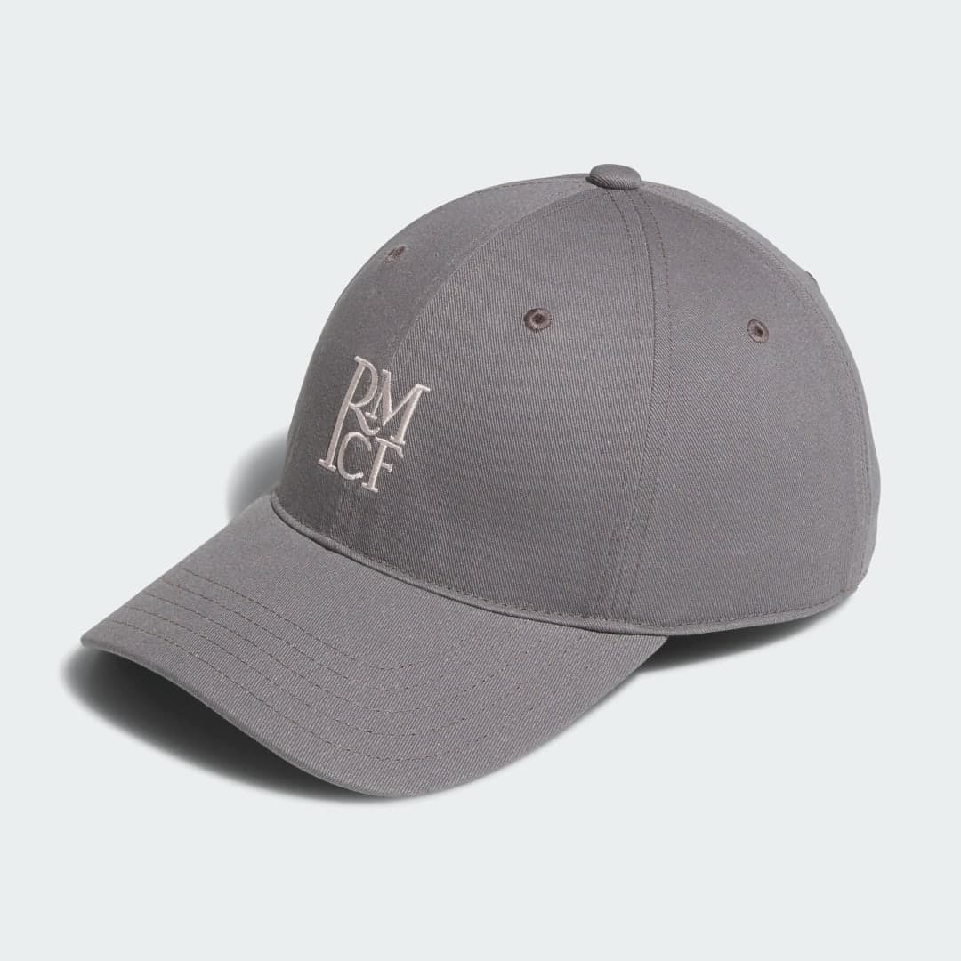 Imagen de Real Madrid Gorra tercera equipación Dad 🧢 en OfertitasTOP