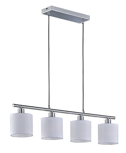 Imagen de Reality R30334001 Colgante níquel mate 💡 en OfertitasTOP