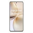 Thumbnail 1 de realme 14 Pro Smartphone 5G 26 GB, 512 GB, 5.260 mAh 📱