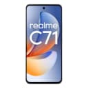 Thumbnail 3 de realme C71 8GB 256GB 6,67" 120 Hz NFC 6000 mAh Blanco 📱
