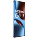 Thumbnail 3 de Realme GT 7 12GB/512GB Smartphone AMOLED 120W Azul 📱