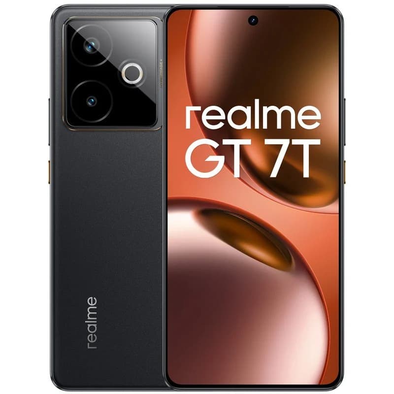Imagen de Realme GT 7T 12GB 256GB 5G Dual SIM 120W 📱 en OfertitasTOP