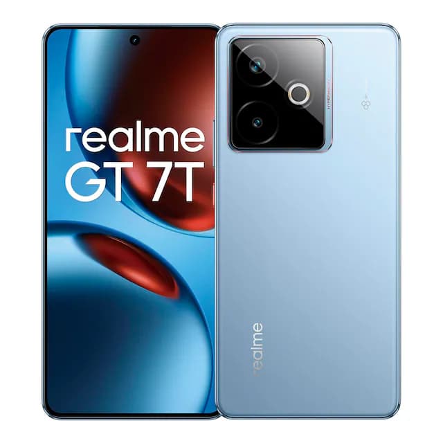 Imagen de Realme GT 7T 🌀 12GB + 256GB Teléfono Libre en OfertitasTOP