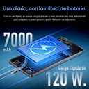 Thumbnail 2 de Realme GT 7T 🌀 12GB + 256GB Teléfono Libre