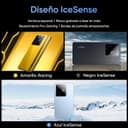 Thumbnail 5 de Realme GT 7T 🌀 12GB + 256GB Teléfono Libre