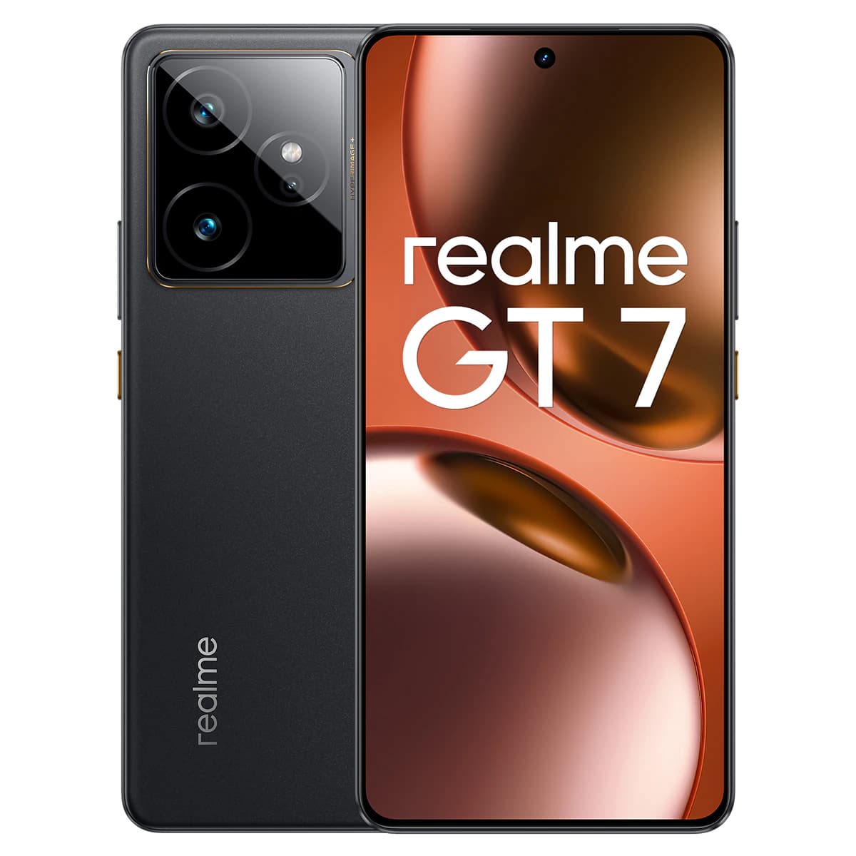 Imagen de Realme GT 7 móvil libre 12GB RAM 512GB almacenamiento en OfertitasTOP