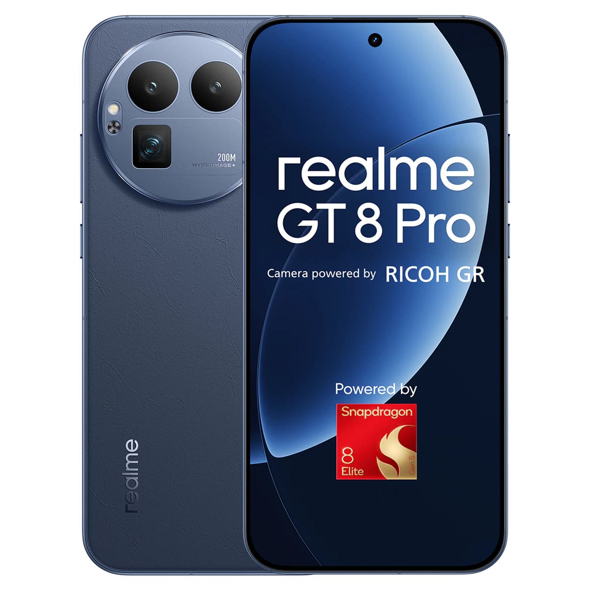 Imagen de Realme GT8 Pro 12 GB, 256 GB móvil libre 📱 en OfertitasTOP