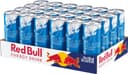 Thumbnail 2 de Red Bull Bebida Energética Baya de Junio 24x250 ml ⚡