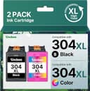 Thumbnail principal de Redsee 304XL Cartuchos Remanufacturados para HP Envy 📦