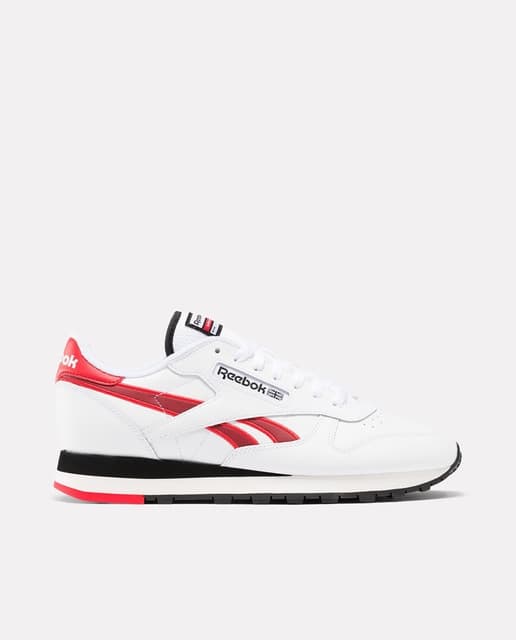 Reebok Classic Leather para hombre 👟