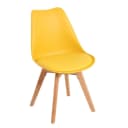Thumbnail principal de Regalos Miguel Synk Basic Silla amarilla 1 unidad