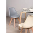 Thumbnail 2 de Regalos Miguel Synk Basic Silla amarilla 1 unidad