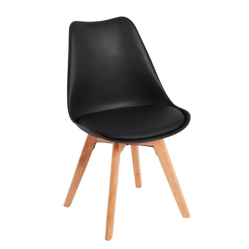 Regalos Miguel Synk Basic Silla negra 1 unidad