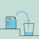 Thumbnail 2 de Relaxdays Manguera aspiración manual 187 cm 🧰