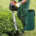 Thumbnail 4 de Relaxdays Saco jardín plegable 120 L (pack 2) 🪴