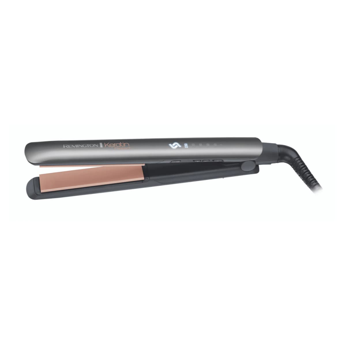 Imagen de Remington Keratin Protect plancha pelo 230 °C inteligente en OfertitasTOP