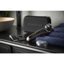 Thumbnail 1 de Remington limitlesX X9 afeitadora rotativa recargable 30% fricción menor